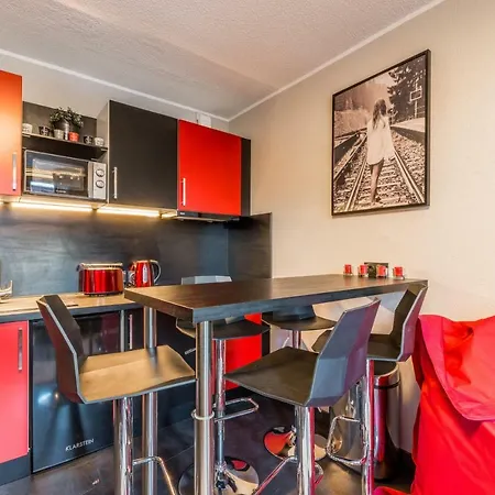 Large Studio * Chamonix