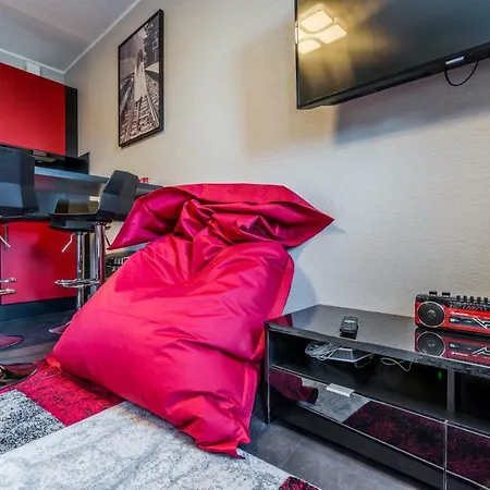 Large Studio