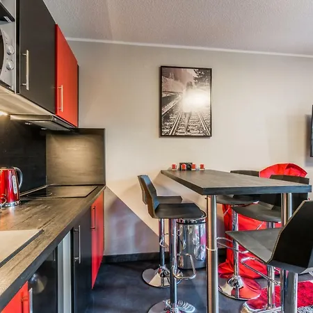 Large Studio