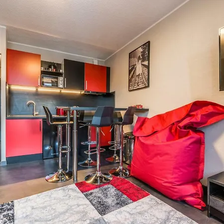 Large Studio