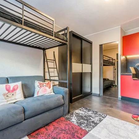 Large Studio